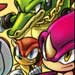 The Chaotix Crew