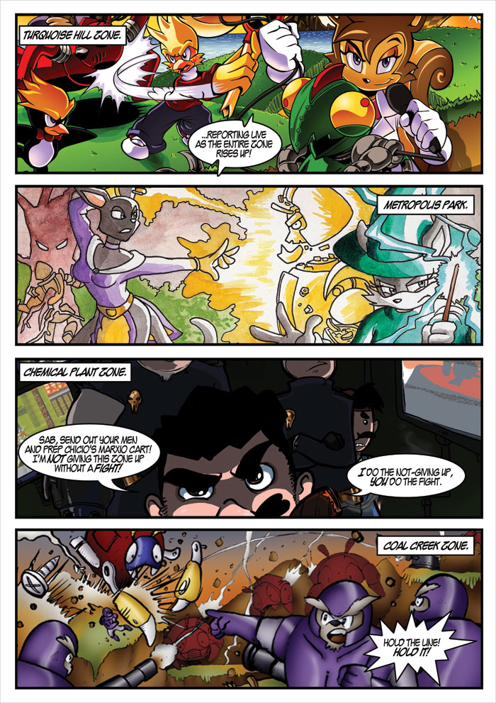 Strip 1 Page 15