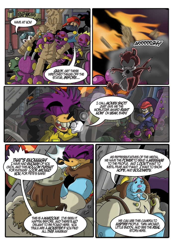 Strip 1 Page 19