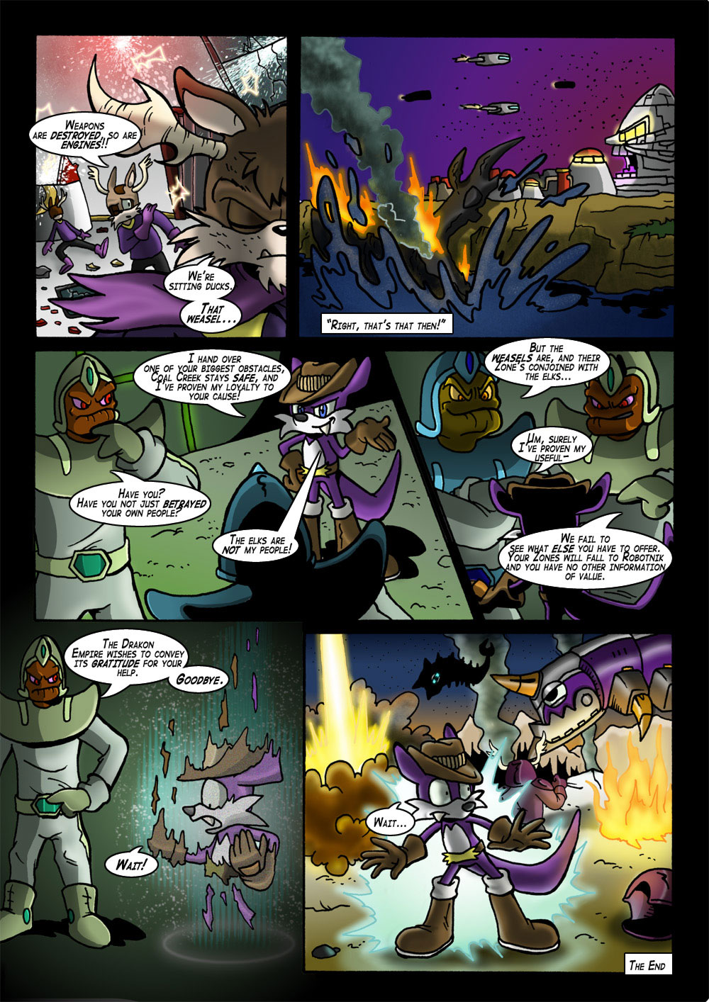 Comic Page 7