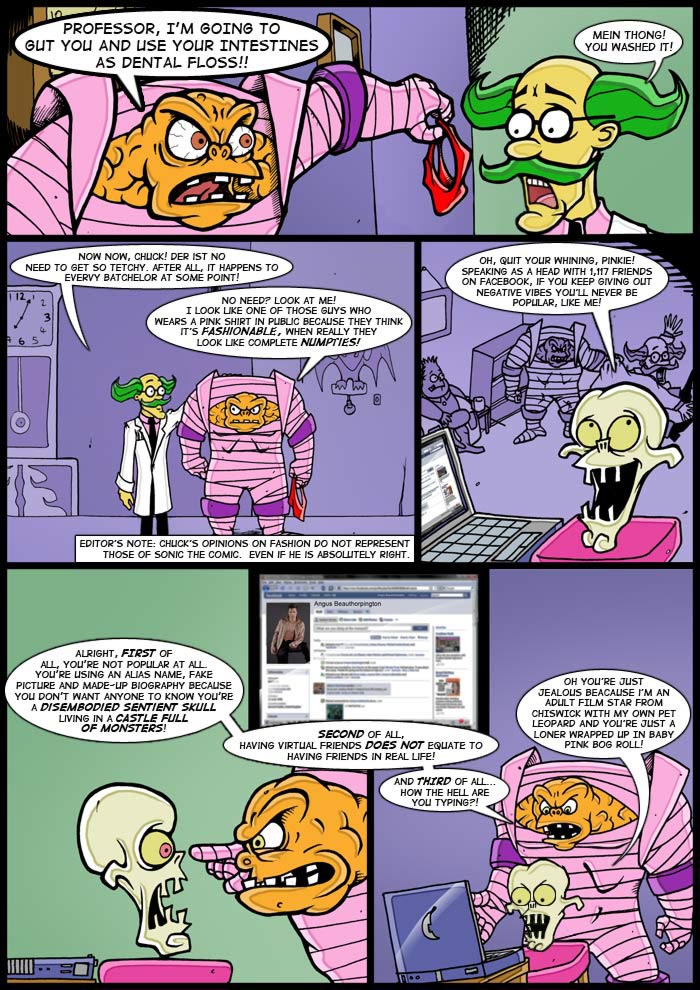 Strip 2 Page 2