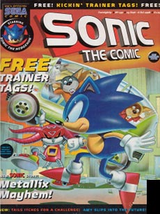 RARE Sonic The Hedgehog Lot Of 3 Figures Authentic Sega Super, Shadow,  Sonic 259